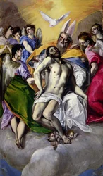 La Trinité, 1577-79